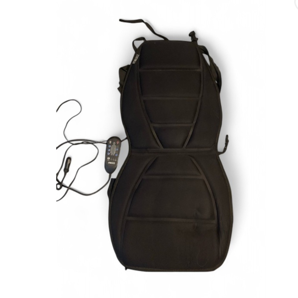 Homedics Back Massager